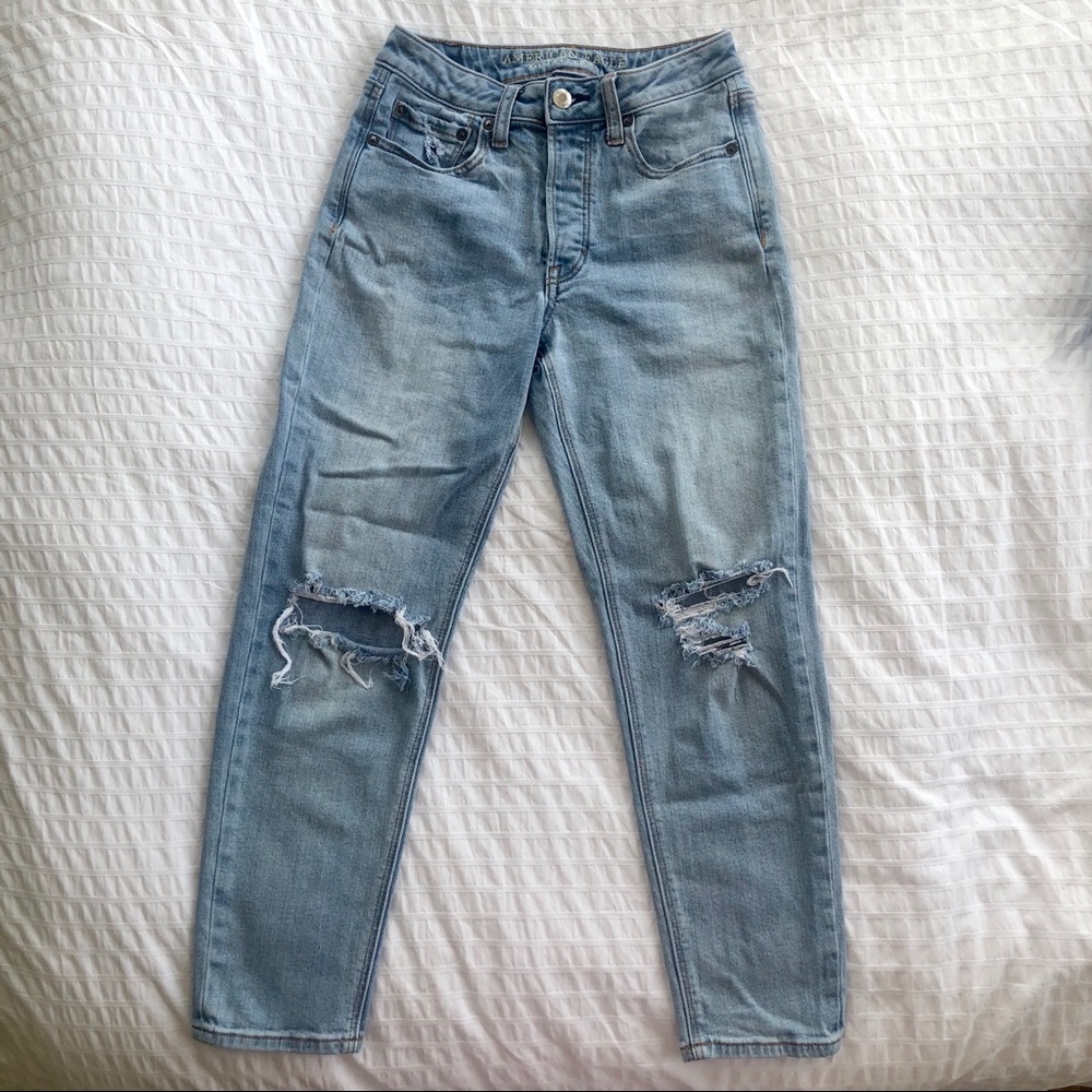 AE Vintage High-Rise Jeans